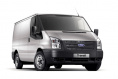 Ford Transit Box VI